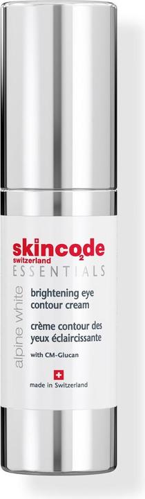 Image du produit Skincode Brightening Eye Contour Cream (Crème, 15 ml, Jour + nuit)