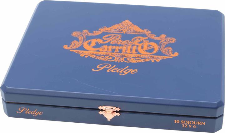 E.P. Carrillo Pledge Sojourn (Toro)