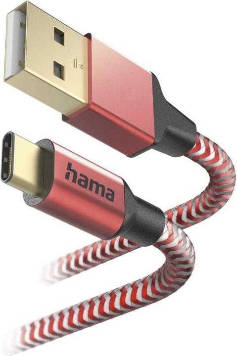 Produktbild Hama Reflective (1.50 m, USB 2.0)
