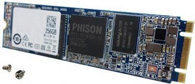 Produktbild QNAP M.2 2280 SATA 64GB Cache (64 GB, M.2 2280)