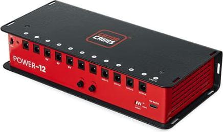 Gator GTR-PWR-12-F