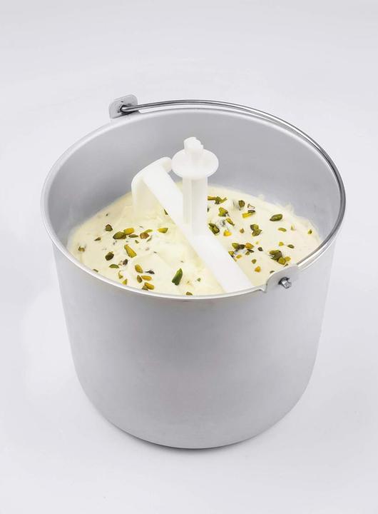 Actual product image Caso Icecreamer 3298