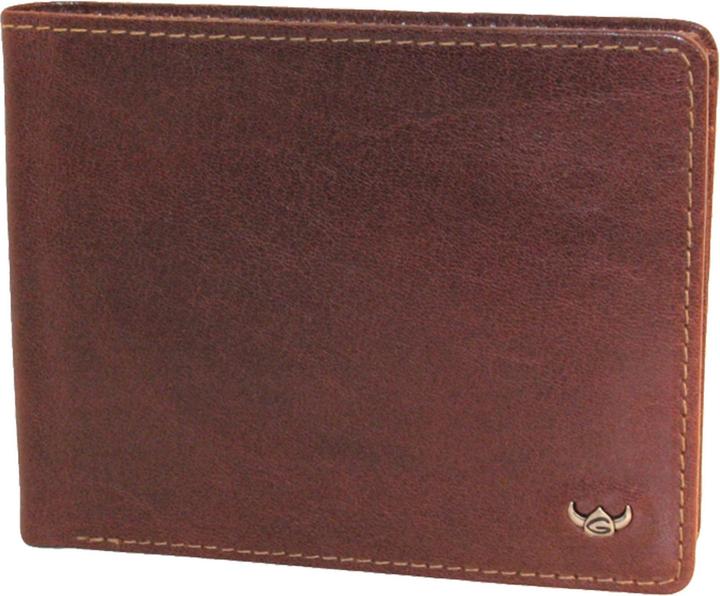 Immagine prodotto Golden Head Portafoglio Colorado RFID Protect 1420