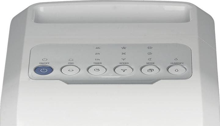 Immagine prodotto Midea AC100-16BR