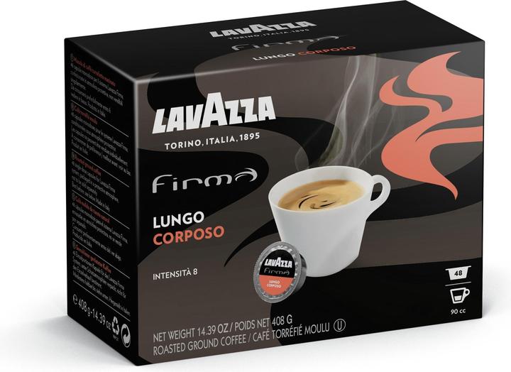 Immagine prodotto Lavazza Firma (48 x Porta.)