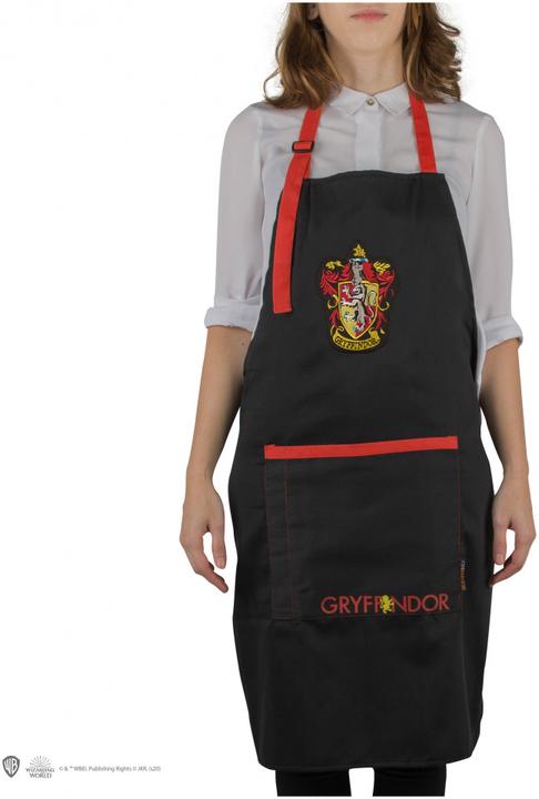 Produktbild Cinereplicas Harry Potter: Gryffindor