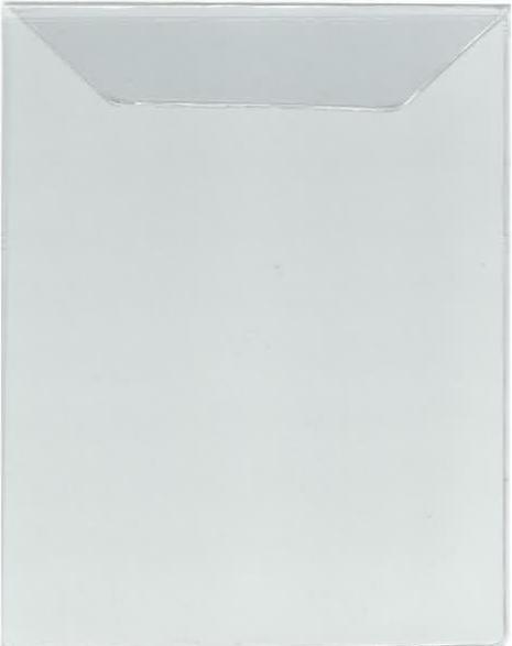 Actual product image Foldersys 10 self-adhesive pockets smooth (A5, 1 Piece)