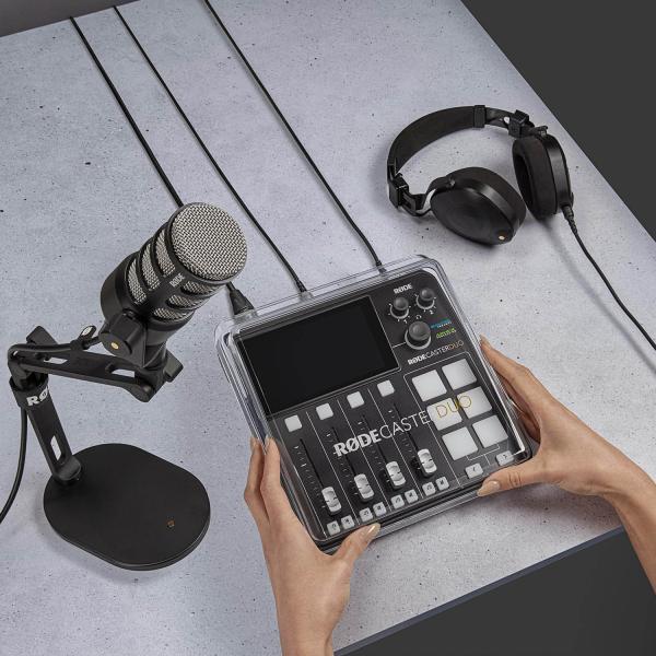 Actual product image RØDE RODECover Duo