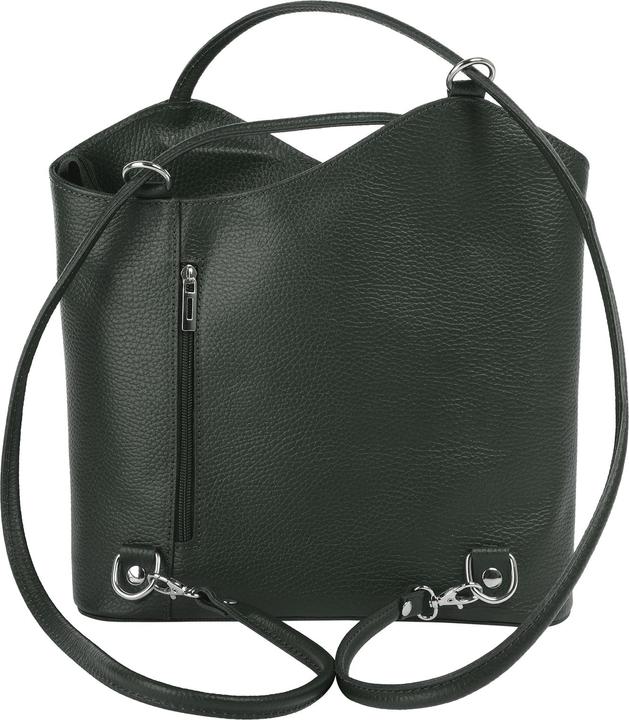 Produktbild Cluty Shopper Rucksack Kombination (7 l)