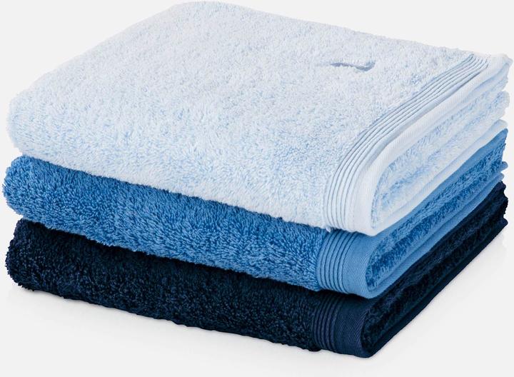 Actual product image Möve Super fuzzy (100 x 160 cm)