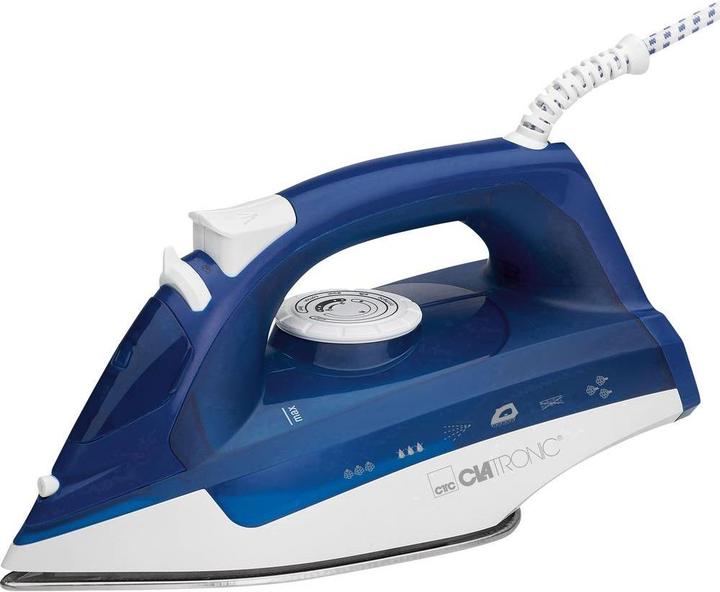 Immagine prodotto Clatronic DB 3704 (2200 W, 85 g/min)