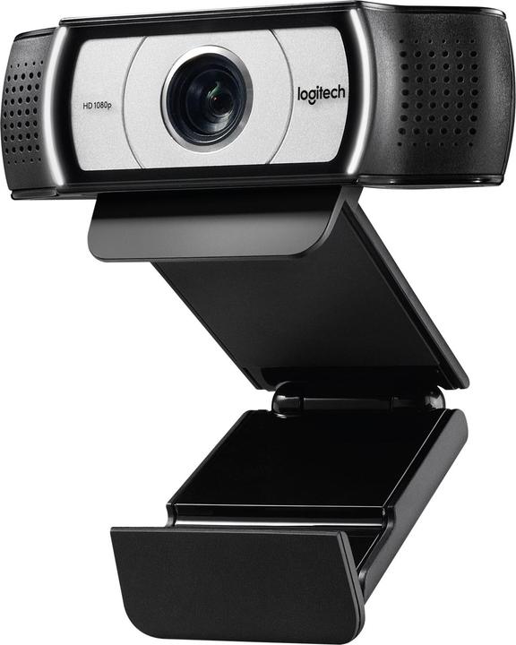 Image du produit Logitech ConferenceCam Connect