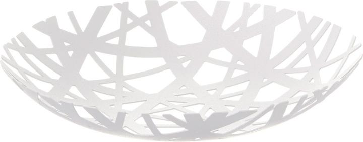 Productafbeelding Yamazaki Fruitmand met nestdesign TOWER (Ø 260 x 45 mm)