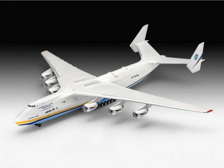 Produktbild Revell Antonov AN-225 Mrija