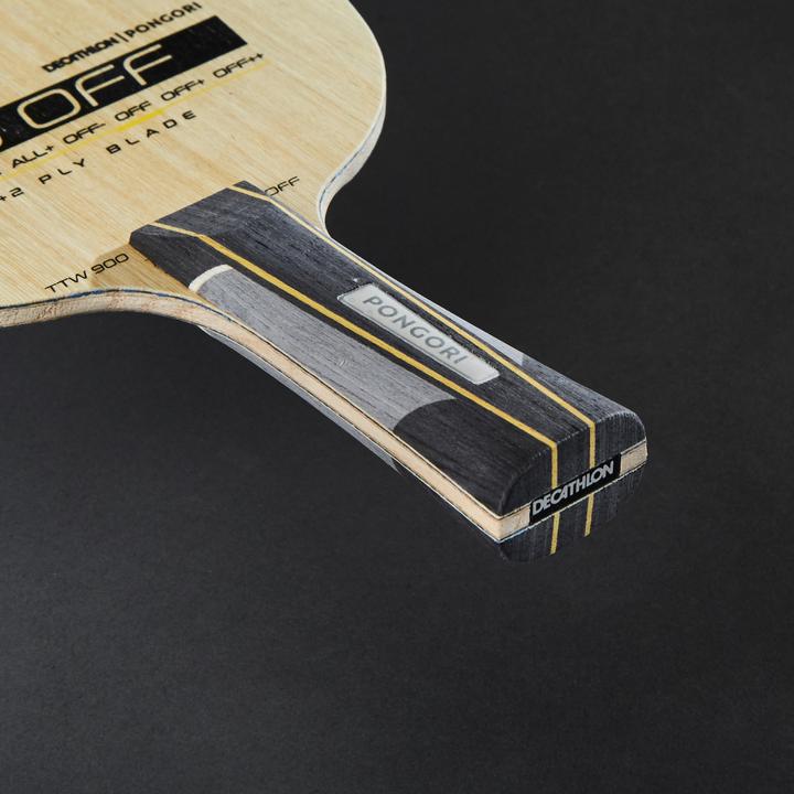 Actual product image Pongori T 900