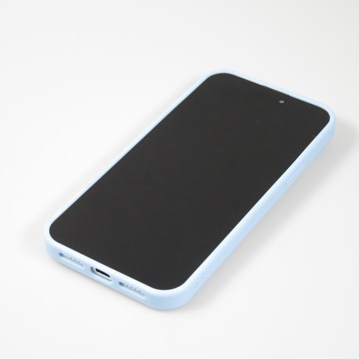 Immagine prodotto PhoneLook Cover Glitter Diamond The Bling World Light blue (Apple iPhone 15)