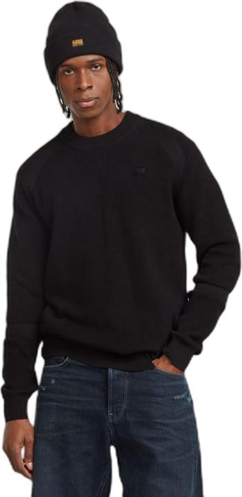 Image du produit G-Star Sweatshirt tricoté (L)