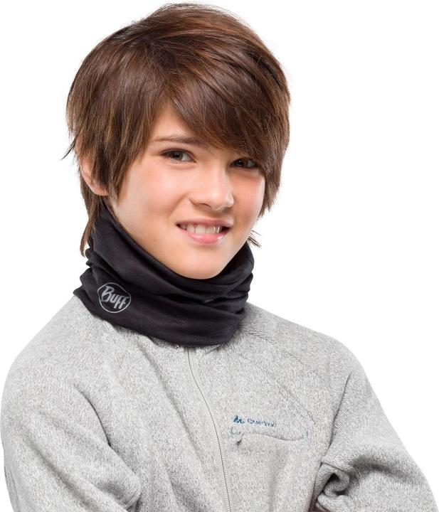 Image du produit Buff Original Jr Solid Black
