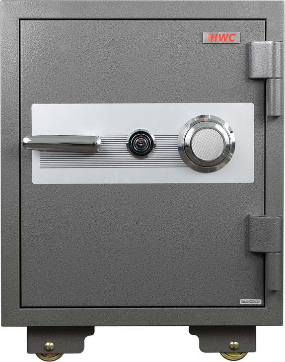 Actual product image Jamb Fireproof 72 kg (39 l)