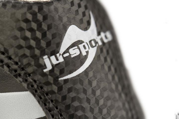 Produktbild Ju-Sports Matten-Schuhe Korea C2 schwarz (39)