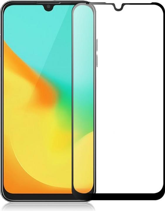 Image du produit Screenguard ZTE Blade V10 Vita Full Screen Protection en verre blindé 2.5D 9H (1 pièce(s), ZTE Blade V10 Vita)