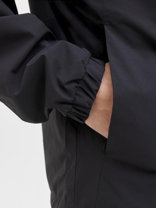 Actual product image Jack & Jones Jorvesterbro Hood Jacket Sn (XS)