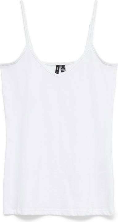 Vero Moda Vmmaxi My Soft V Singlet Noos