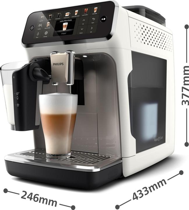 Produktbild Philips EP5545/70