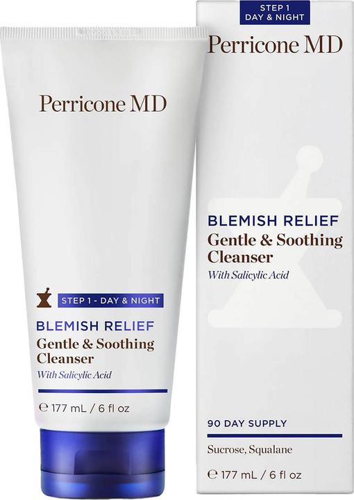 Image du produit Perricone MD Blemish Relief (Mousse, 177 ml)