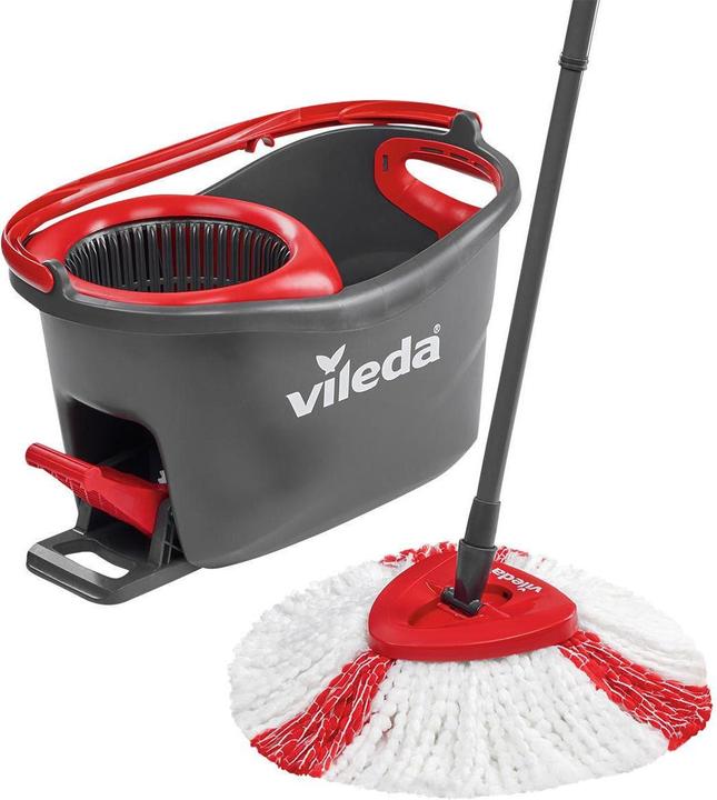 Vileda EasyWring and Clean (1 pcs.)