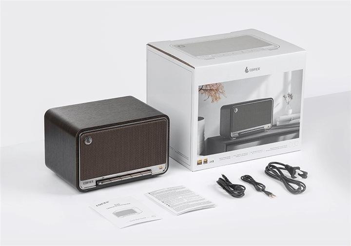 Immagine prodotto Edifier Przenośny głośnik D32 (czarny orzech) (1 pz., 60 W)