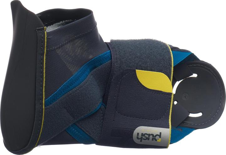 Actual product image Push Ankle brace Kicx (L)