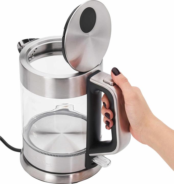 Image du produit Proficook Kettle (1.50 l)
