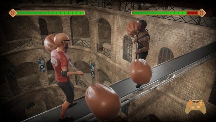 Produktbild Maximum Games Fort Boyard (Switch, Switch Lite, Switch OLED, EN)
