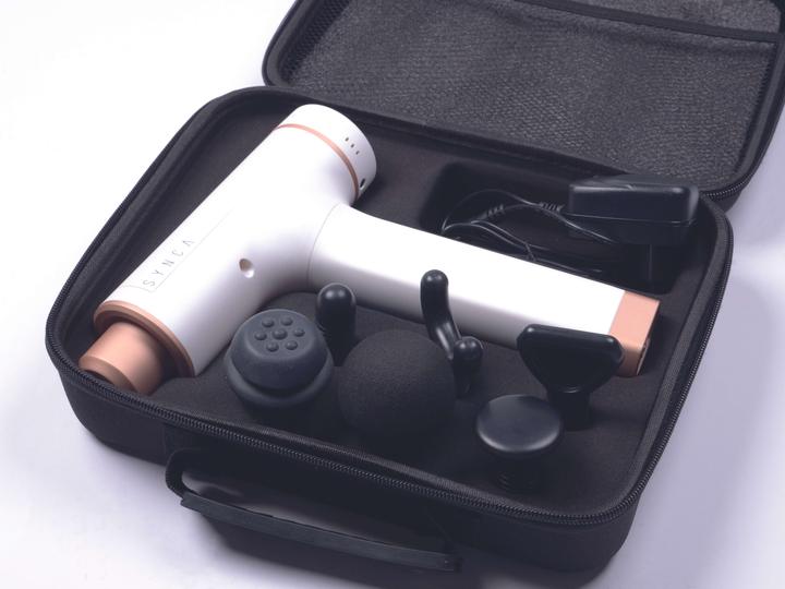 Actual product image Synca KiTTa