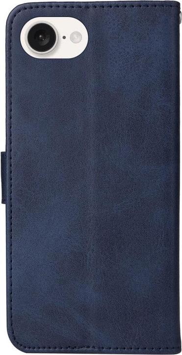 Produktbild Cover-Discount iPhone 16e - Premium Handyhülle Etui (Apple iPhone 16e)