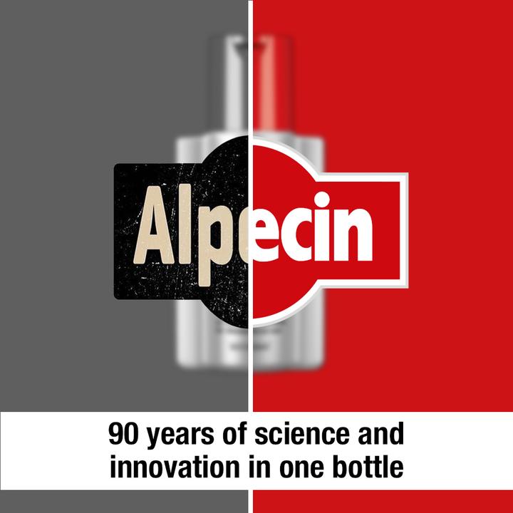 Produktbild Alpecin Tuning-Shampoo (200 ml, Flüssiges Shampoo)