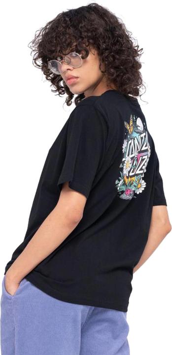 Produktbild Santa Cruz Daisy Moon Dot T-Shirt (12)