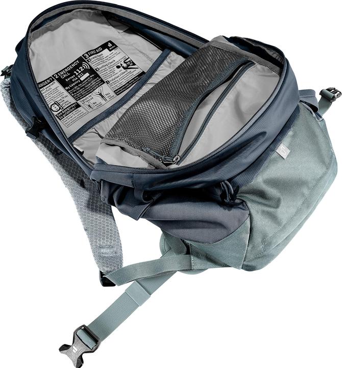 Actual product image Deuter Trail 25 (25 l)