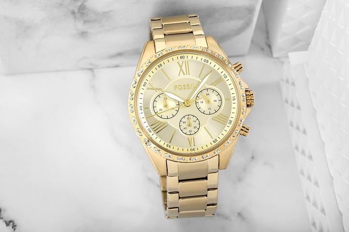 Image du produit Fossil Chronographe Modern Courier BQ3378