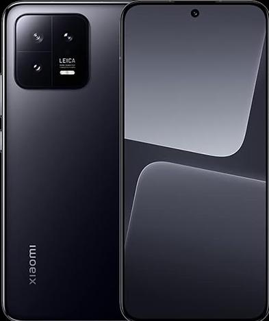 Produktbild Xiaomi 13T (256 GB, Black, 6.67", Dual SIM, 50 Mpx, 5G)