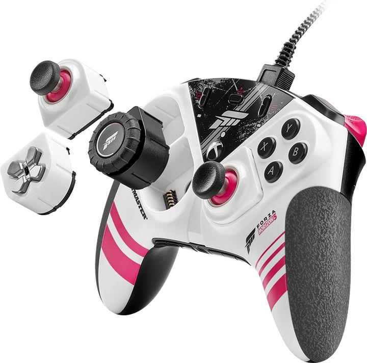 Productafbeelding Thrustmaster eSwap X/R Racing Module (Xbox One S, PC, Xbox serie S, Xbox One X, Xbox serie X)