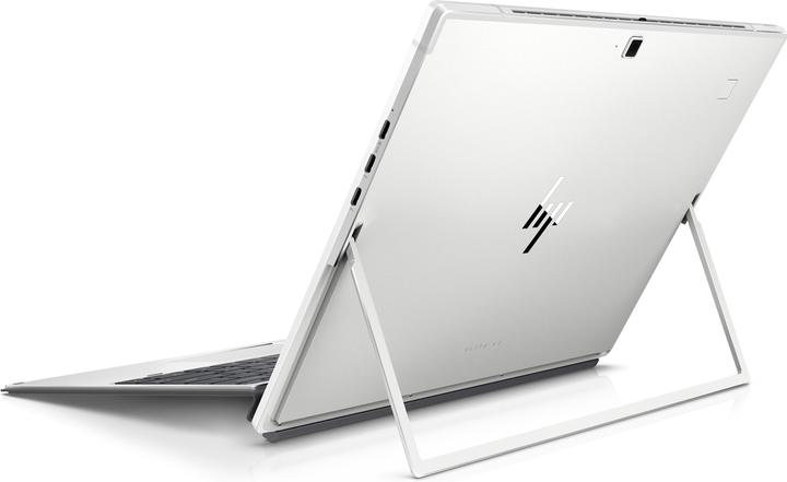 Produktbild HP Elite x2 G4 (13", Intel Core i5-8265U, 16 GB, 512 GB, CH)