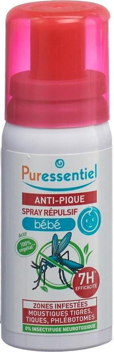 Immagine prodotto Puressentiel Anti-puntura (60 ml)