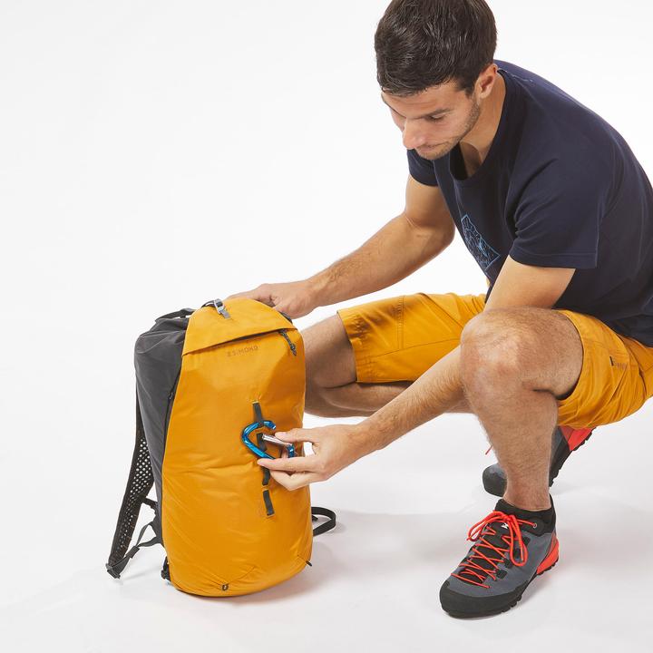 Actual product image Simond ROCK 20 (20 l)