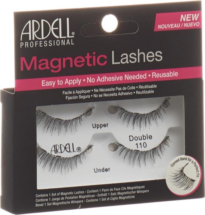 Produktbild Ardell Magnetic Lash 110 (Künstliche Wimpern)