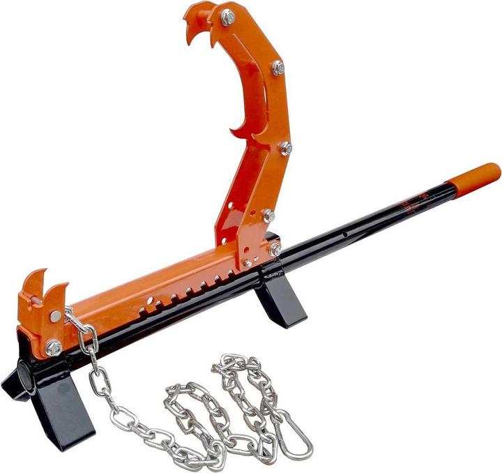 Immagine prodotto Fuxtec Martinetto di abbattimento