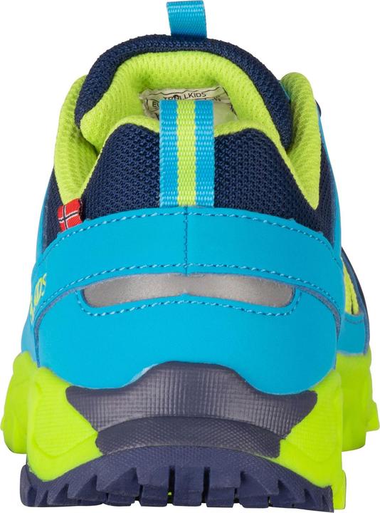 Image du produit Trollkids Kid's Tronfjell Hiker Low (35)