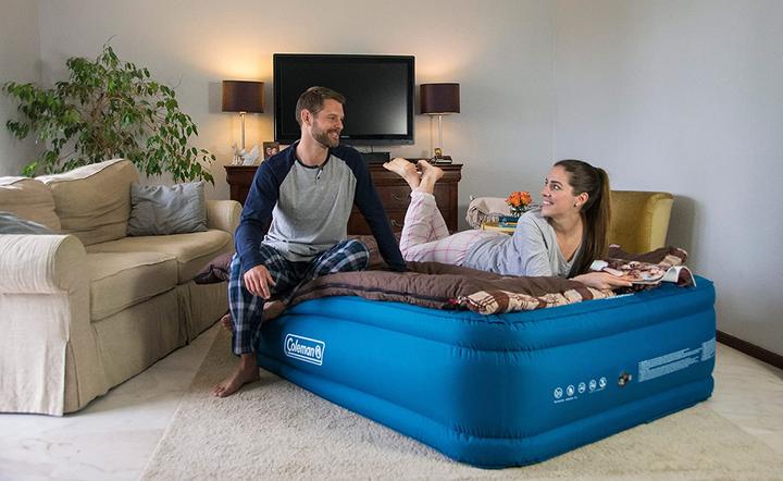 Productafbeelding Coleman Hampton Dubbel (220 cm)