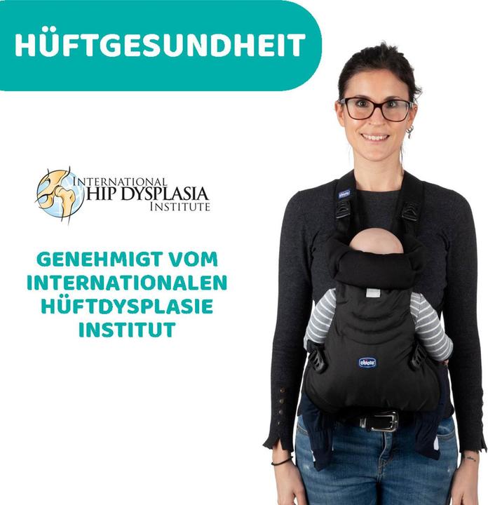Produktbild Chicco Easy Fit